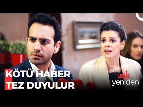 Kız İsteyecekken Olaylar Sarpa Sardı - Aşk Yeniden