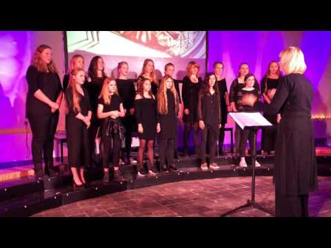 20 Noel des enfants   Jeugdkoor Viva la Musica