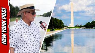 What People Are Saying About the New Reflecting Pool