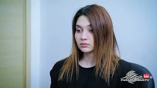 30 Արծաթ, Սերիա 84, Անոնս / 30 Arcat