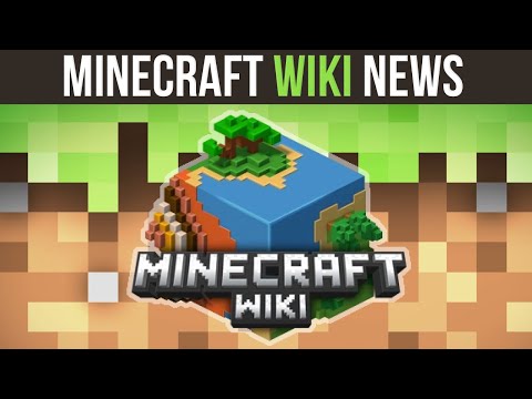 xisumavoid - Minecraft News : Rejoice, The Wiki Has Moved!