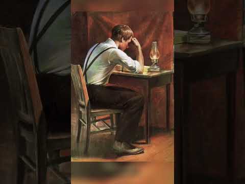 História | Cuộc đời bi thương của danh họa Van Gogh