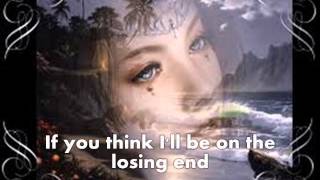 Think Again by BlackHawk ~ Lyrics On Screen ~