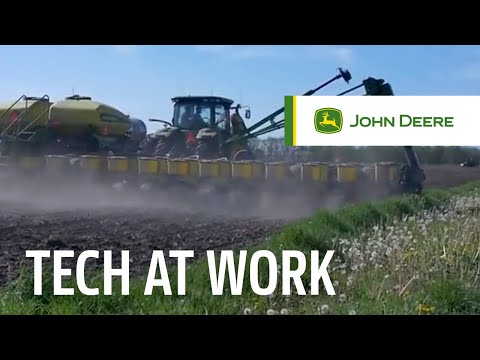 The Kilmers Ep. 4 - Hitting the Ground Running | John Deere Tech at Work