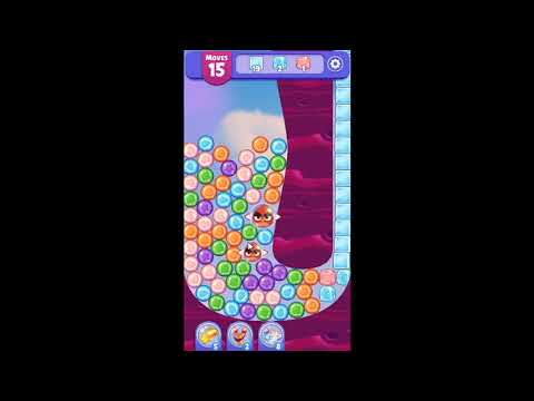 Angry Birds Dream Blast Level 76