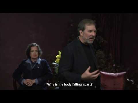 9-8 Adamus - Going Through Changes, A state of Flux (Living Safely IS Dangerous), April, 2017