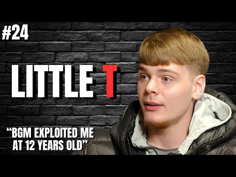 Little T EXPOSES Blackpool Grime Media, HS Isn’t SAFE in Marbella & The TRUTH About Afghan Dan Beef