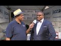 Jeremy Pelt at RIJF 2022