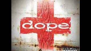 Dope - Today is the Day
