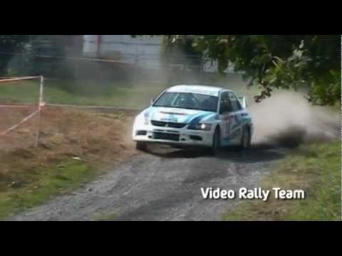 Rajd Orlen 2007 - highlights by VRT