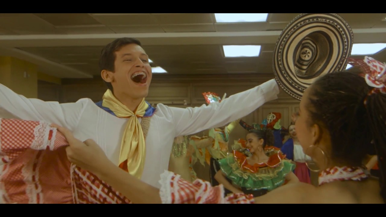 University of the North, Colombia World University Rankings THE