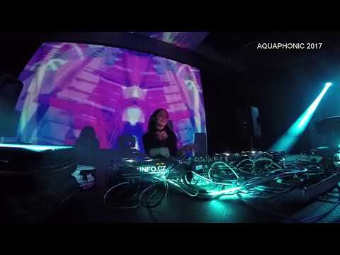 Jaqullin @ Aquaphonic 2017