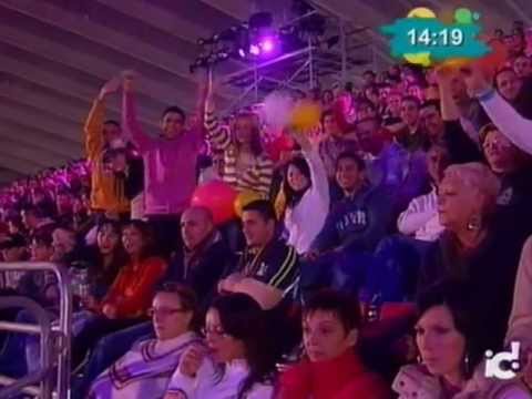 Afilarmónica Triqui Traques 2007 - 3ºfase