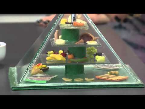 Mulher.com 06/02/2015 Dr. Edson Credidio - Obesidade prevenção e tratamento Parte 1/2