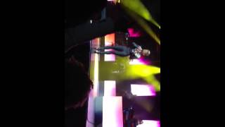 Mary j Blige good women down live