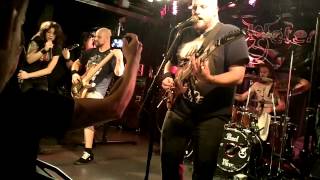 Into Eternity - Black Sea of Agony - Timeless Winter