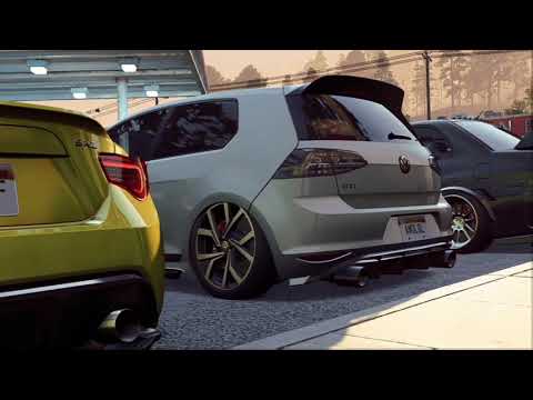 Need For Speed Payback Hangs