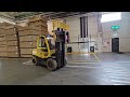 Hyster H4.5FT6