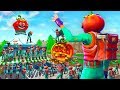 100 Player's Say Goodbye To Tomato Town In Fortnite Battle Royale (Emotional) 100 Player's Say Goodbye To Tomato Town In Fortnite Battle Royale (Emotional)