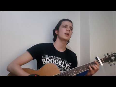 Feridun Düzağaç - F.D. (Ilgaz Deniz Öztürk Cover)