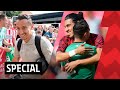 SPECIAL Andrés Guardado 🇲🇽 | El PSV Eindhoven siempre será tu casa ❤