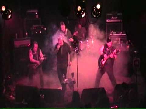 Stone Magnum - Live Pictures Of Your Life 4/27/12