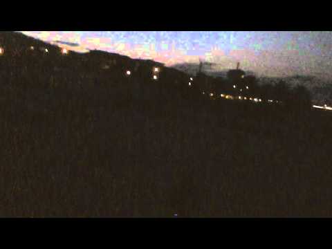 drone a porto san giorgio