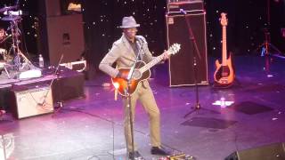 Keb&#39; Mo&#39;- Hand It Over- LRBC 24