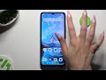 How To Turn On Off Location On Xiaomi Redmi A2