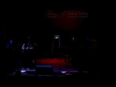 Ibyss - Weakness - Live 09.12.2016