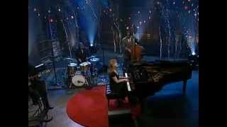 ❀MERRY CHRISTMAS - DIANA KRALL❀