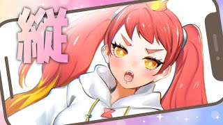 【縦画面配信】ンゴ