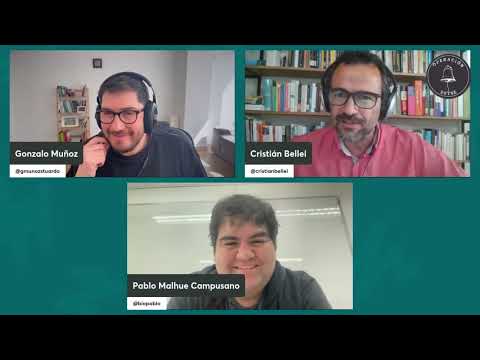 Operación Deyse: "La ciencia en manos de los estudiantes"