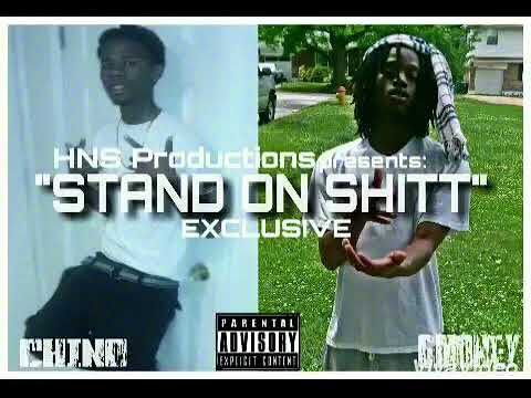 5StarCB - Stand On Shit (Feat. Hns GMoney) (Official Audio)