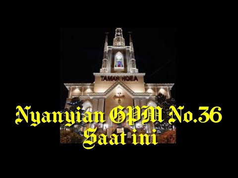 Song of GPM 36_Currently