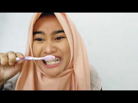 Review pepsodent charcoal whitening BISA BIKIN GIGI PUTIH, bener gak sih??!