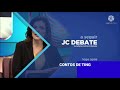A Seguir JC Debate Contos De Tinga Tinga 2015 Cultura