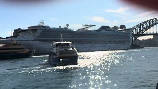 皆さん航海しますか❓　それとも後悔しますか❓