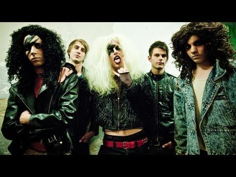 Only Seven Left - Sleeping Without You [Official video]