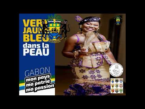 NGWATA DE KABAGA (HAUT -OGOOUE)🇬🇦