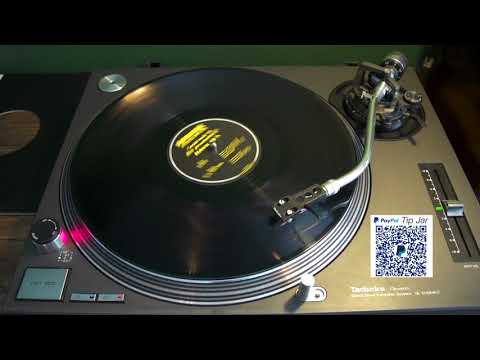 Acid Ted vs The Pranksterz ‎- Acid Ted 2000, Havok ‎- HAVE 13 1/3