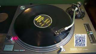 Acid Ted vs The Pranksterz ‎- Acid Ted 2000, Havok ‎- HAVE 13 1/3