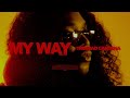 Trinidad Cardona My Way Visualizer