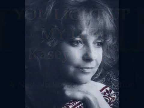 Kasey Cisyk - You Light Up My Life