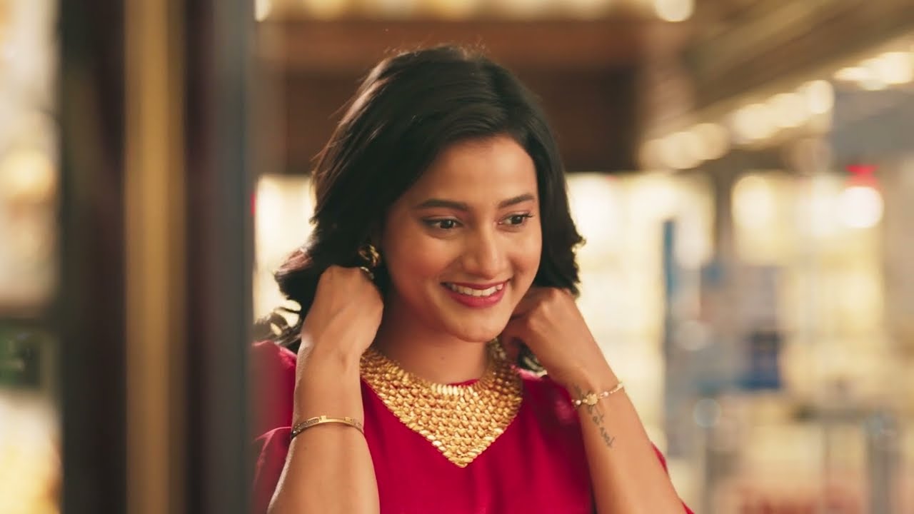 Bashundhara City TVC-Ultimate Destination for Shopping