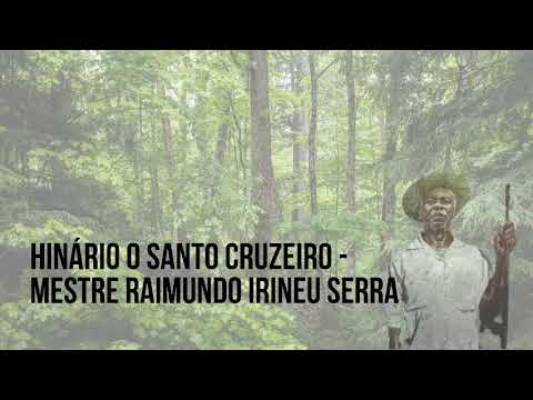 73 - Eu vi a Virgem Mãe - Hinário Santo Cruzeiro - Mestre Irineu