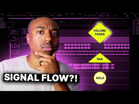 Signal Flow Explained for Complete Beginners