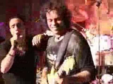 Ian Paice & Matt Filippini Band