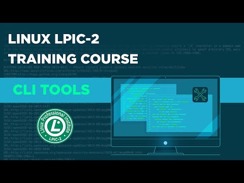 Linux Host Security Linux LPIC 3 Security Certification