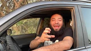 صورة لو الدنيا ضاقت عليك أوي .. قول الدعاء ده ( 10 ) مرات ! | د . حازم شومان